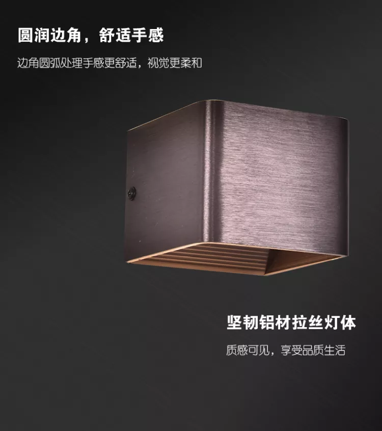 有挂灯就不用壁灯？错！这种灯饰让你家颜值翻倍